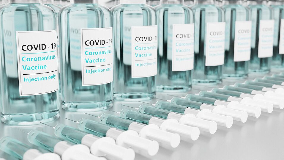 Covid-19 vaccines 